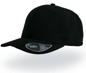 Atlantis AT058 - 6 Panel Mid Visir Cap