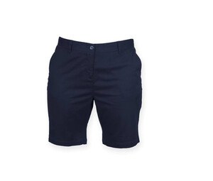 Front row FR606 - Stretchshorts för kvinnor