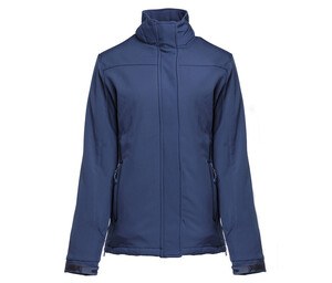 Pen Duick PK782 - Soft-shell parka för kvinnor