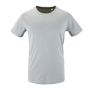 SOLS 02076 - T-shirt Man Korta ärmar Milo