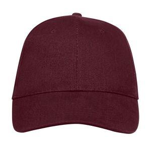 SOLS 88100 - Buffalo Six Panel Cap