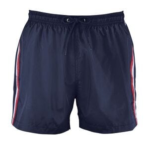 SOL'S 02919 - Sunrise badshorts French Navy