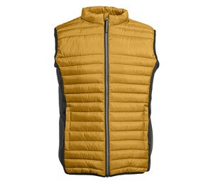 Pen Duick PK316 - Bodywarmer för män i två material