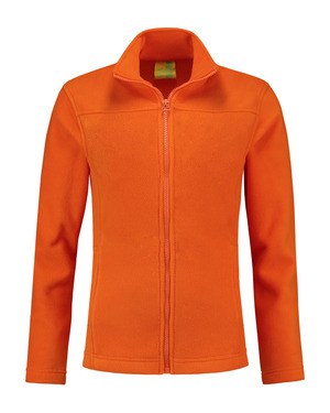 Lemon & Soda LEM3350 - Fleece Cardigan Woman