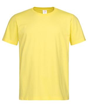 Stedman STE2100 - Comfort-T-shirt med rund hals