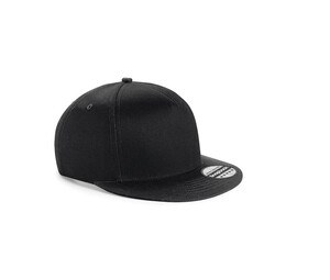 Beechfield BF615 - Snapback-keps för barn