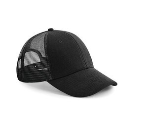 Beechfield BF678 - Athleisure Mesh Jersey Cap