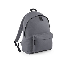 Bag Base BG25L - Ryggsäck med Dragkedja fram