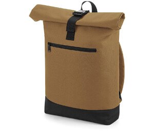 Bag Base BG855 - Ryggsäck med rullstängning