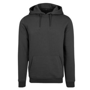 Build Your Brand BY011 - Heavy Hoodie