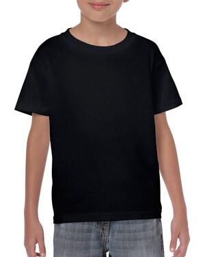 Gildan GN181 - T-shirt med rund hals 180