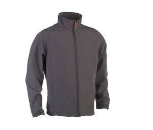 Herock HK195 - Julius Softshell jacka