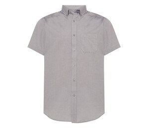 JHK JK605 - Oxfordskjorta för män