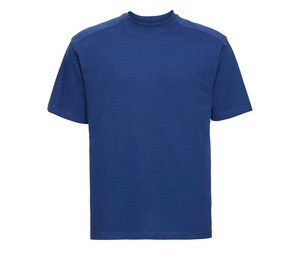 Russell JZ010 - Mycket motståndskraftig arbets-T-shirt