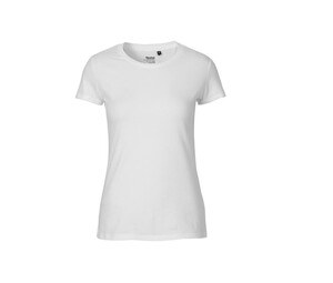 Neutral O81001 - T-shirt för kvinnor