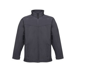 Regatta RGA642 - Interaktiv Softshelljacka