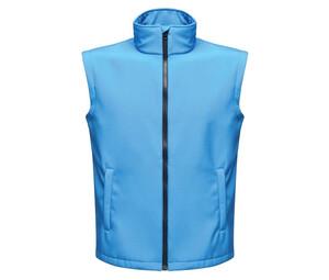 Regatta RGA844 - Bodywarmer i softshell