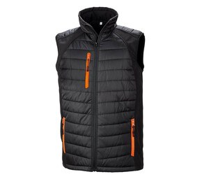 Result RS238 - Quiltad bodywarmer