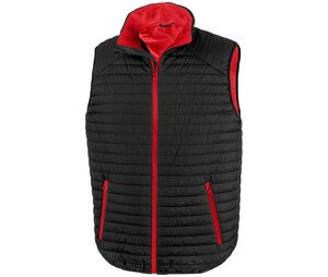 Result RS239 - Thermoquilt Quiltad Bodywarmer