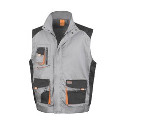 Result RS317 - Lite Work Bodywarmer