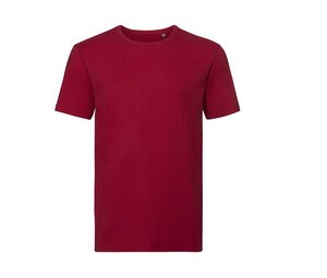 Russell RU108M - Ekologisk T-shirt herr