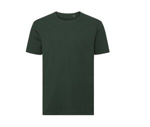 Russell RU108M - Ekologisk T-shirt herr