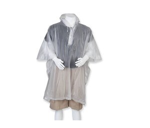 Splashmacs SL100 - Rain Cape