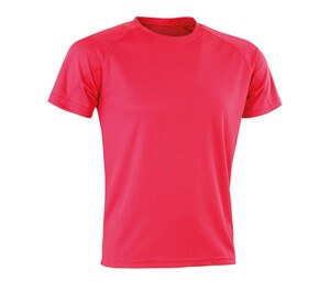 Spiro SP287 - Aircool T-shirt som andas