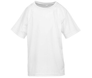 Spiro SP287J - Aircool T-shirt för barn som andas