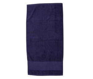 Towel city TC034 - Handduk med spjälsäng