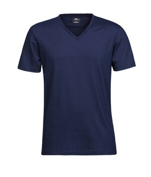 Tee Jays TJ8006 - T-shirt med V-ringning för män