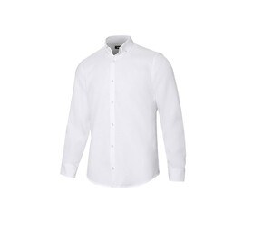 VELILLA V5004S - Oxford skjorta för män