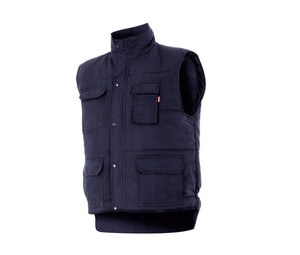 VELILLA VL108 - Flerficka quiltad bodywarmer