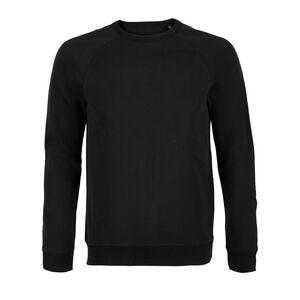 NEOBLU 03194 - Nelson Men French Terry Round Neck Sweatshirt