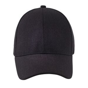 NEOBLU 03204 - Tom 6 Panel Cap Anthracite