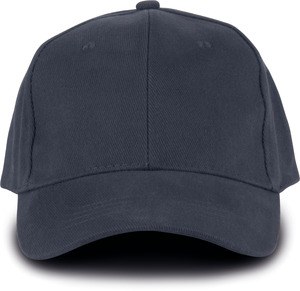 K-up KP108 - Oeko-Tex 6 Panel Cap