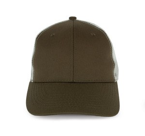 K-up KP110 - Oeko-Tex Trucker Cap