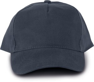 K-up KP133 - Oeko-Tex 5 Panel Cap