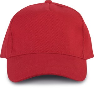 K-up KP133 - Oeko-Tex 5 Panel Cap