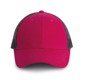 K-up KP158 - Trucker Cap-6 paneler