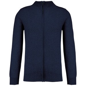 Kariban K984 - Premium cardigan med Dragkedja