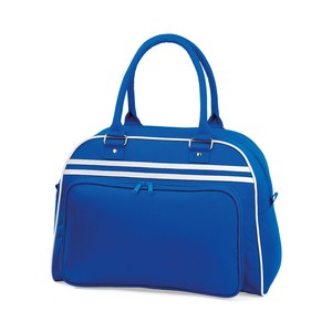 Bag Base BG75 - Retro bowlingväska