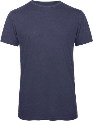 B&C CGTM055 - T-shirt med rund hals för män