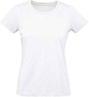 B&C CGTW049 - Inspire Plus ekologisk T-shirt dam