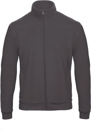 B&C CGWUI26 - Zip Fleece Jacka Id.206