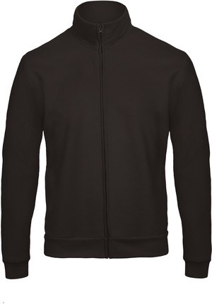 B&C CGWUI26 - Zip Fleece Jacka Id.206