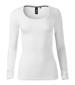 Malfini Premium 156 - Modig T-shirt för kvinnor White