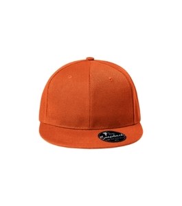 Malfini 302 - Rap 6P Unisex keps Orange