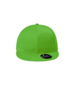 Malfini 302 - Rap 6P Unisex keps Vert pomme