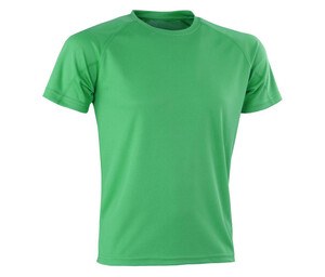 Spiro SP287 - Aircool T-shirt som andas